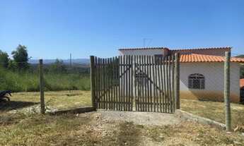 Imagem: Sitio 2500 m², plano, agua, área de jogos