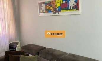 Imagem 7: Apartamento com 2 dormitórios à venda, 52 m² por R$ 250.000,00 - Vila Amorim - Suzano/SP