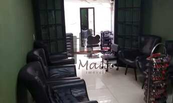 Imagem: Venda Sobrado Santo Andre Jardim Ref 37545