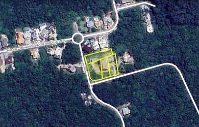 Imagem 3: Terreno de 3662 m² à venda em Florianopolis!