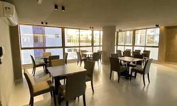 Imagem 3: OPORTUNIDADE Apartamento em condomínio inteligente em Tambau