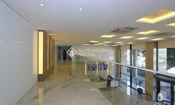 Imagem 5: Sala Comercial com 40 m² privativos e 1 vaga no Edifício Walk Offices Praia de Belas em Po