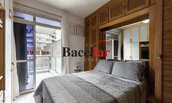 Imagem 6: Linda Cobertura 2quartos 1 Suíte e Terraço com Área Gourmet