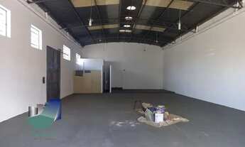 Imagem 3: Salão Comercial para alugar, 220m² - Parque São Sebastião