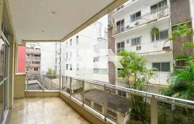 Imagem 6: Apartamento - / Residencial / Ipanema