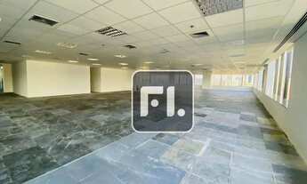 Imagem 6: Conjunto para alugar, 672 m² por R$ 108.938,27/mês - Vila Olímpia - São Paulo/SP