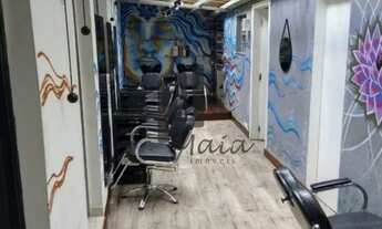 Imagem 6: Venda Sobrado Santo Andre Jardim Ref: 37545