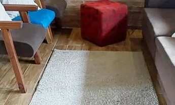 Imagem 6: Casa rústica em Quintão