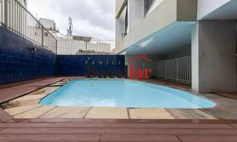 Imagem: Linda Cobertura 2quartos 1 Suíte e Terraço