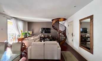 Imagem 3: Botafogo Apartamento cobertura com 3 dormitórios