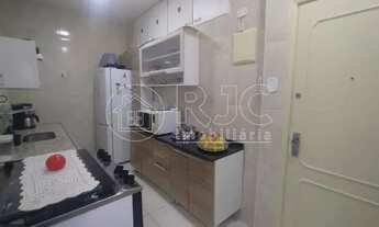 Imagem 5: Apartamento - Padrão / Residencial / Tijuca