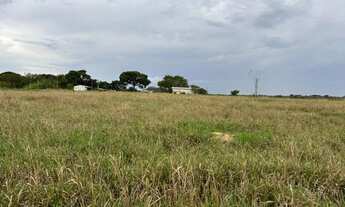 Imagem 7: BR 180 - RODOANEL 20.000 ATE 120.000 - MARGEM DA BR $ 1.200.000