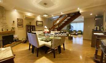 Imagem 7: Sobrado, 266 m² - venda por R$ 1.600.000,00 ou aluguel por R$ 7.840,00/mês - Paraíso - San