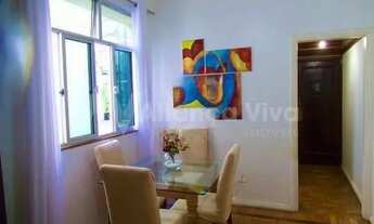 Imagem 4: Leblon Apartamento com 3 dormitórios