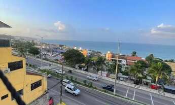 Imagem 2: Ahead Ponta negra - com vista frontal do