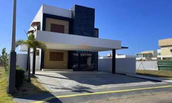 Imagem 2: Cód: 2533. Casa Duplex para Venda no Condomínio Ninho Residencial no bairro Rincão!