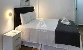 Imagem 2: Apartamento à venda, 3 quartos, 1 suíte, 1 vaga, Copacabana - RIO DE JANEIRO/RJ