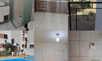 Imagem 6: Apartamento na Restinga