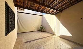 Imagem 6: Casa para Venda em Presidente Prudente, Jardim São Gabriel, 3 dormitórios, 1 suíte, 3 banh