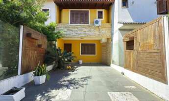 Imagem 2: Casa 3 dormitórios à venda Aberta dos Morros Porto Alegre/RS