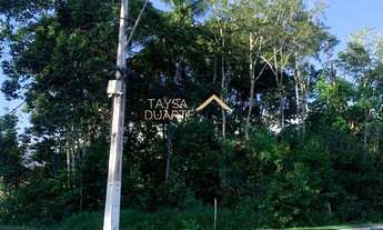 Imagem 3: Lote de Esquina - Na principal Plano - Cond. Praia dos Passarinhos doc. Ok