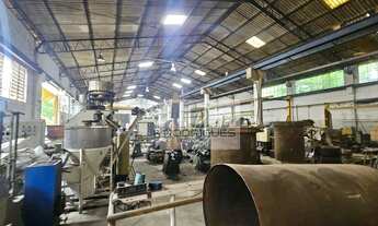 Imagem 3: Galpão, 2400 m² - venda por R$ 10.000.000,00 ou aluguel por R$ 68.000,00/mês - Jardim Ruyc