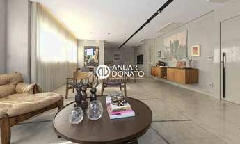 Imagem 7: Serra - Apartamento 4 quartos para aluguel na Anuar Donato