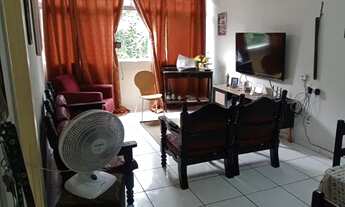 Imagem 2: Apartamento com três quartos na Iputinga