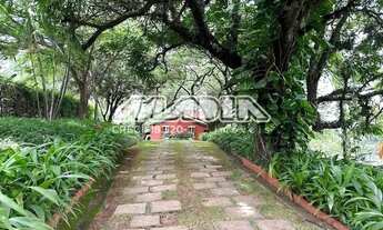 Imagem 2: Chácara - Loteamento Residencial Fonte Nova - Valinhos