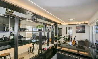 Imagem 5: Apartamento à venda, 1 quarto, 1 vaga, Funcionários - Belo Horizonte/MG