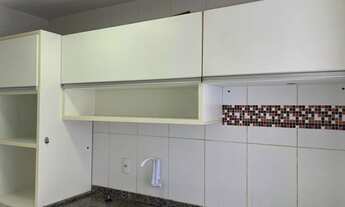 Imagem 4: Aluguel de apartamento Luar do Cerrado