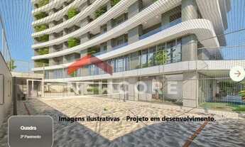 Imagem 5: Apartamento em Avenida Sônia Regina Guerra Nogaroli - Eurogarden - Maringá/PR