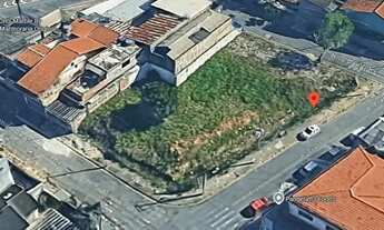 Imagem 5: Terreno à venda, 1100 m² por R$ 1.997.000,00 - Vila América - Santo André/SP