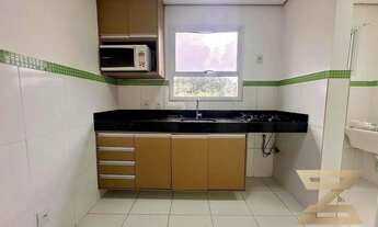 Imagem 5: Apartamento com 2 dormitórios à venda, 63 m² por R$ 330.000,00 - Jardim Elisabeth - Campos