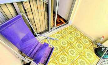 Imagem 5: Méier Apartamento com 1 dormitório