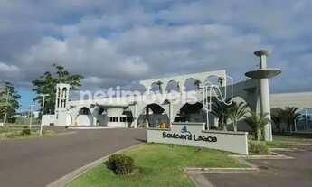 Imagem: Venda Casa em condomínio Boulevard Lagoa