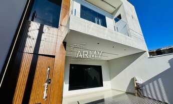 Imagem 7: SOBRADO VENDA 3 QUARTOS COM JACUZZI AEROPARQUE PARANAGUÁ PARANÁ