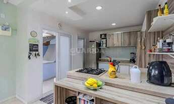 Imagem 2: Excelente casa com 3 quartos no Guarujá!