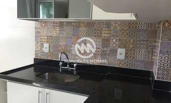 Imagem 2: Aluguel - Apt. 88m2 3 qtos - Recreio