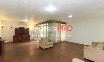 Imagem 5: Casa, Vila Madalena - São Paulo