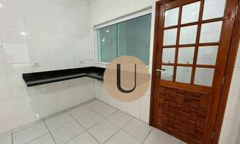 Imagem 3: Sobrado em condomínio fechado com 03 dormitórios e 2 vagas na Vila Formosa