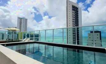 Imagem 6: Apartamento para locação no EDIFÍCIO ADDRESS , PINA , Recife, PE