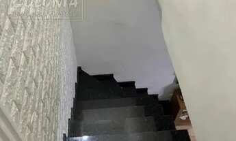 Imagem 7: Sobrado a venda - Vila Mazzei, Santo André