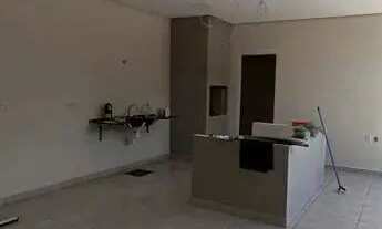 Imagem 4: Casa à venda 3 Quartos, 1 Suite, 2 Vagas, 200M², Residencial Buriti, Cuiabá - MT