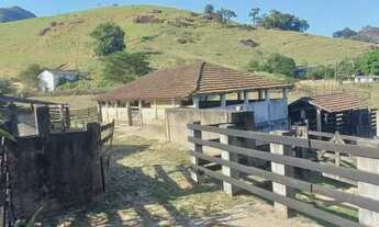 Imagem 5: Venda-se está fazenda de 137 alqueires no município de Mimoso do Sul/ES