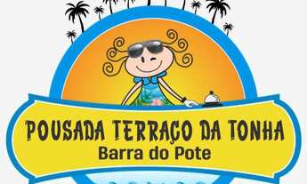 Imagem: Pousada em Barra do Pote Ilha - Pé na areia