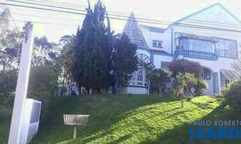 Imagem 6: CASA EM CONDOMÍNIO - RESIDENCIAL TAMBORÉ - SP