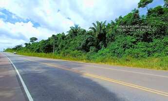 Imagem 5: Terreno Lote Rodovia Carlos Braga Iranduba KM 5 23 Hectares 230.000m² Financia