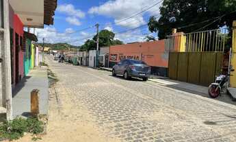 Imagem 2: Vendo Terreno em Felipe Camarão