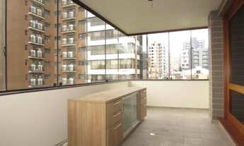 Imagem 3: Locação Cobertura PORTO ALEGRE RS Brasil